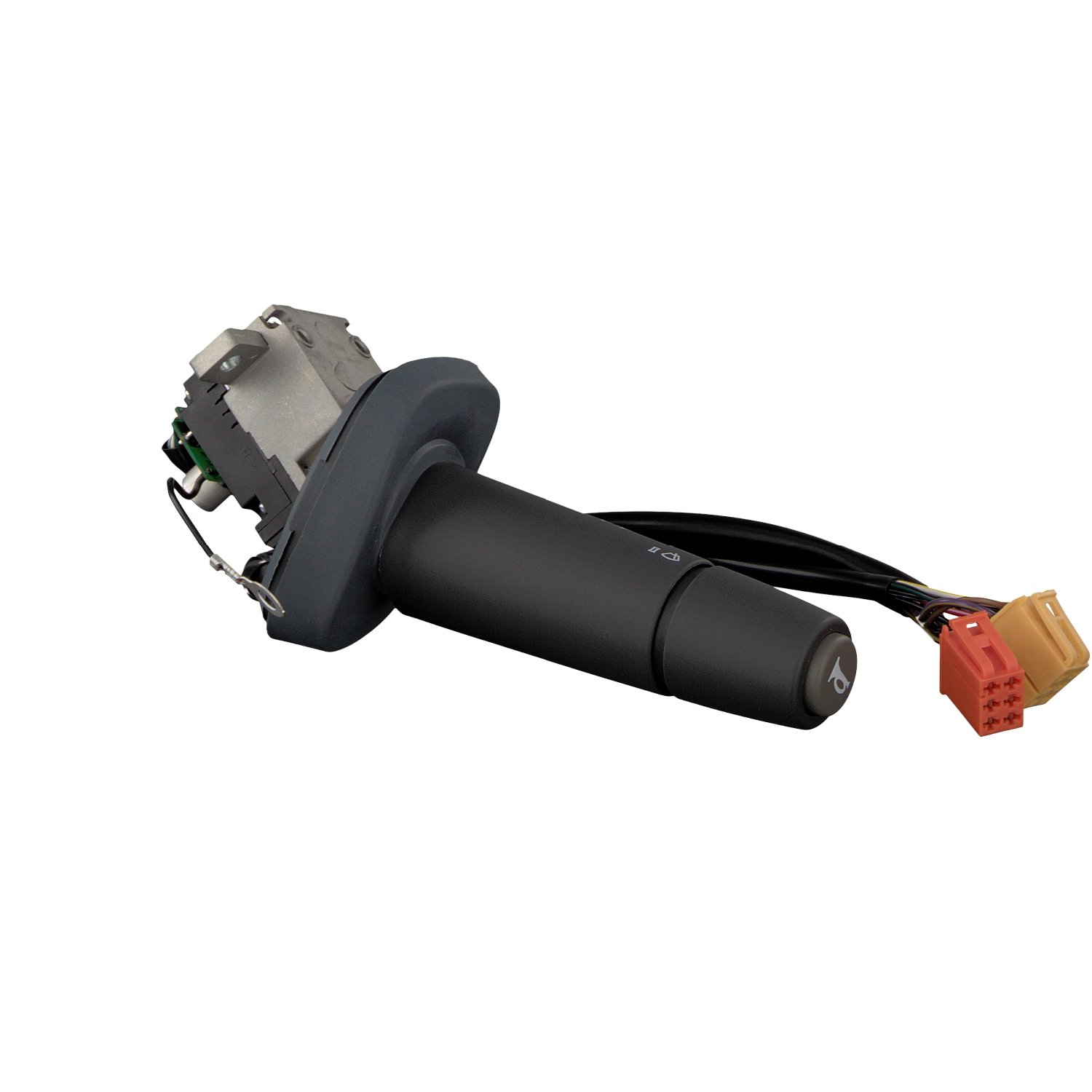 FEBI BILSTEIN Bryter, hovedlys 24448 24448 Hovedlysbryter FEBI BILSTEIN VW MULTIVAN