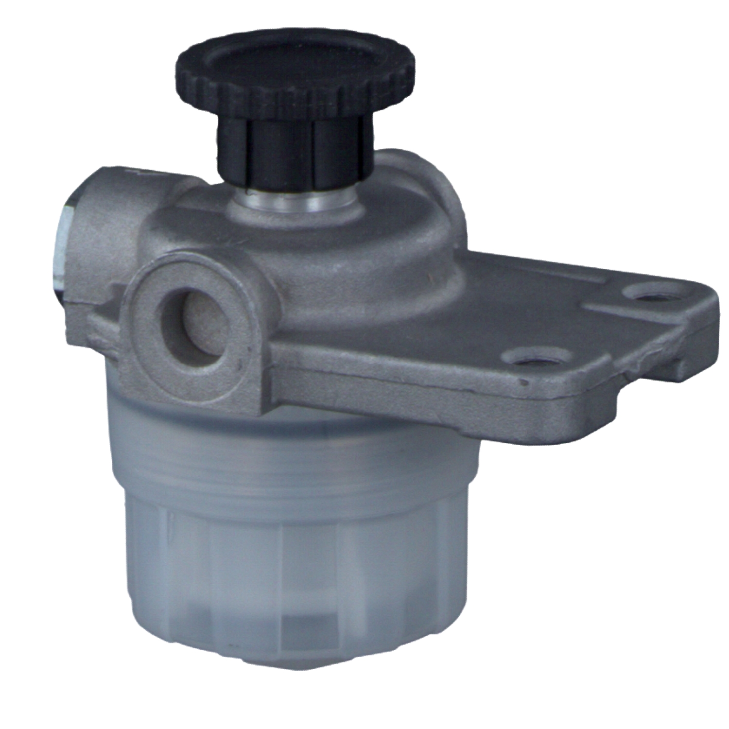 Pumpe, brennstoff for-transport 24488 FEBI BILSTEIN 000 090 60 50 MERCEDES-BENZ