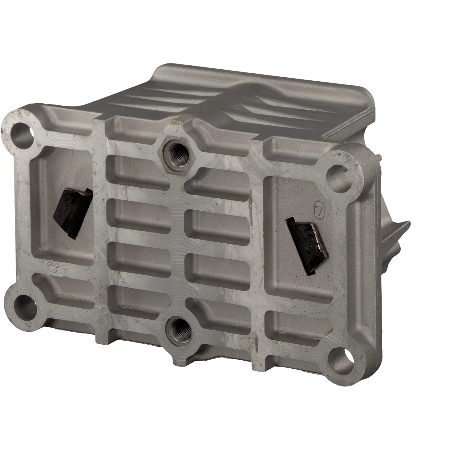 FEBI BILSTEIN 24586 Paigutus, Mootor