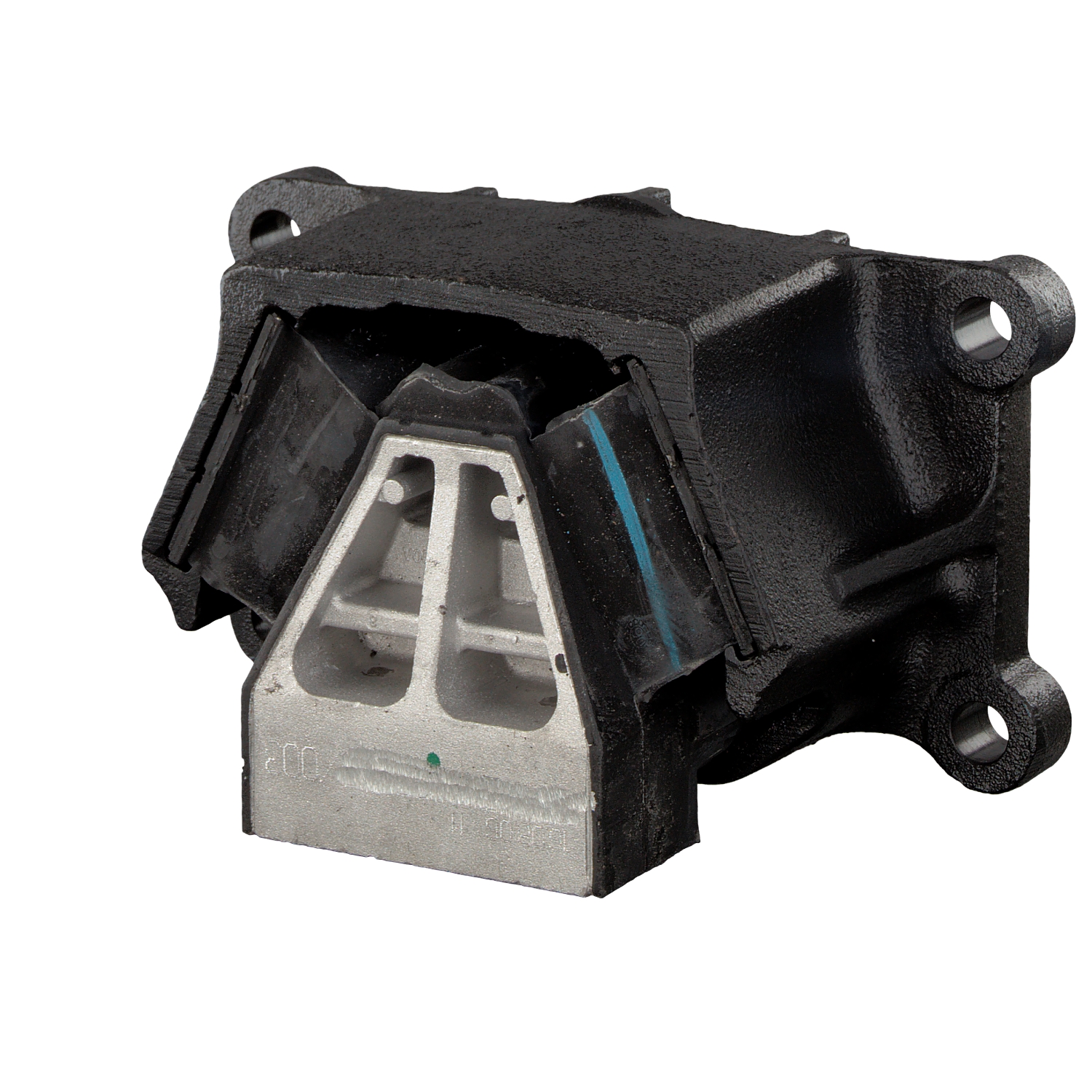 Suporte, motor 24588 FEBI BILSTEIN 941 241 86 13 MERCEDES-BENZ