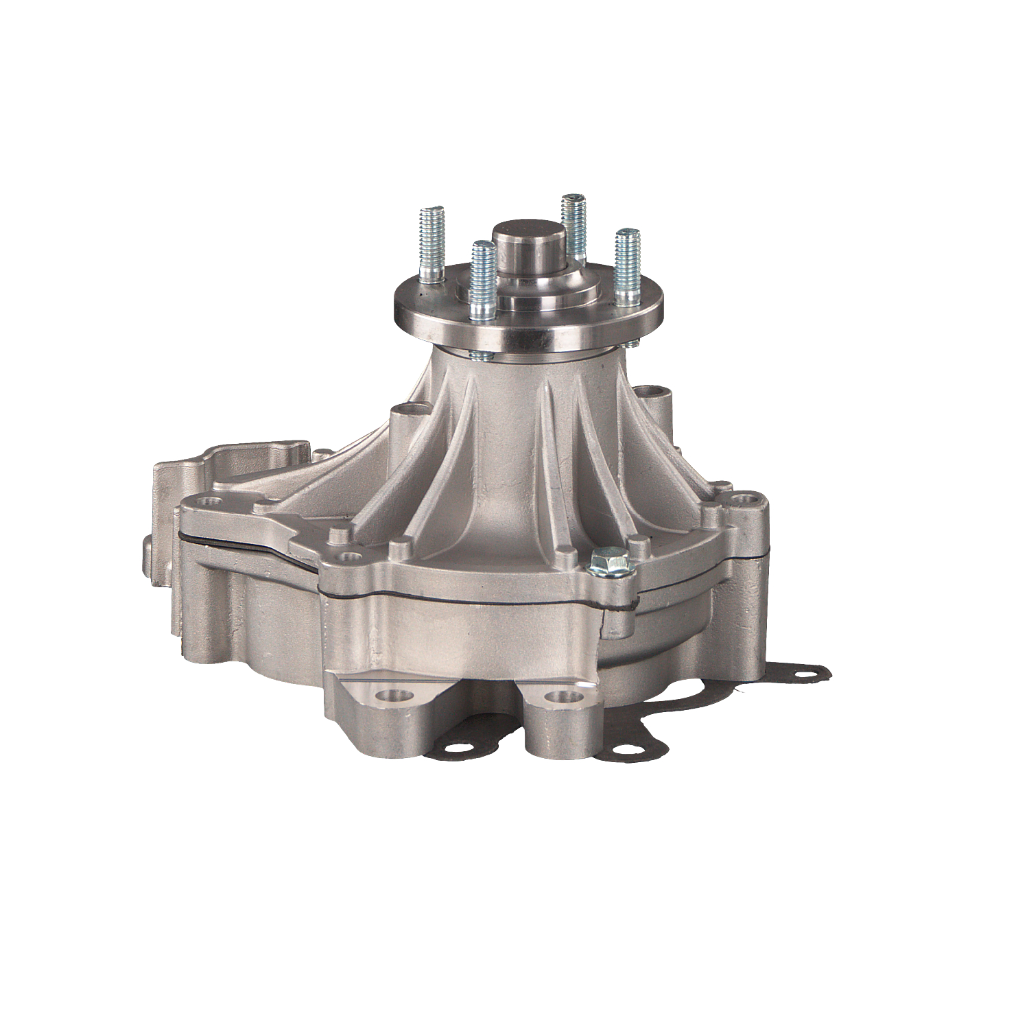FEBI BILSTEIN 24589 Koelvloeistofpomp Toyota Hilux N30 3.0 D 4WD (KUN26) 171 Pk Diesel prijs