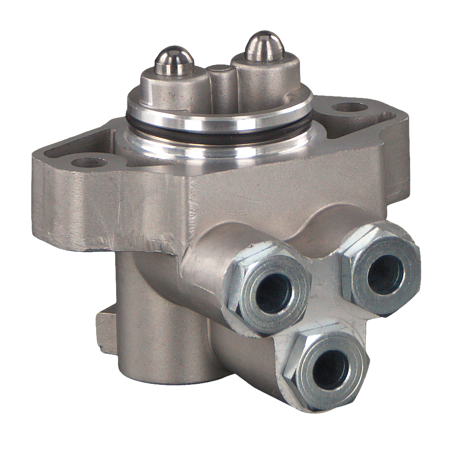 Lüliti, ajam 24634 FEBI BILSTEIN 002 260 62 57 MERCEDES-BENZ