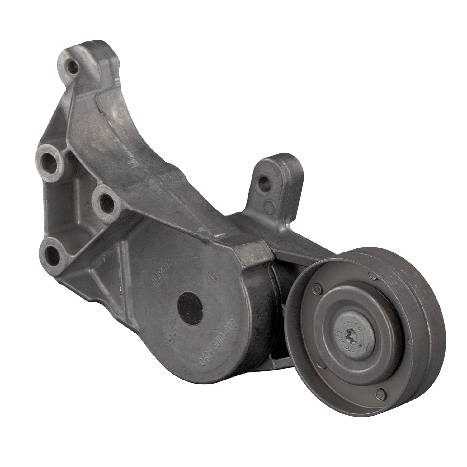 FEBI BILSTEIN 24653 Riemenspanner, Keilrippenriemen