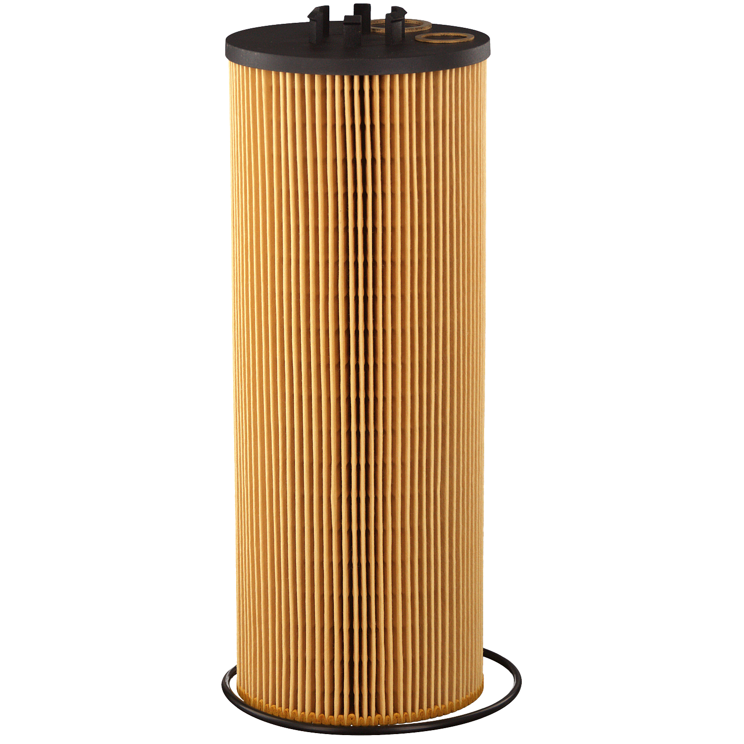 FEBI BILSTEIN 24665 Oil filter Filter Insert, with gaskets/seals-image-1882064