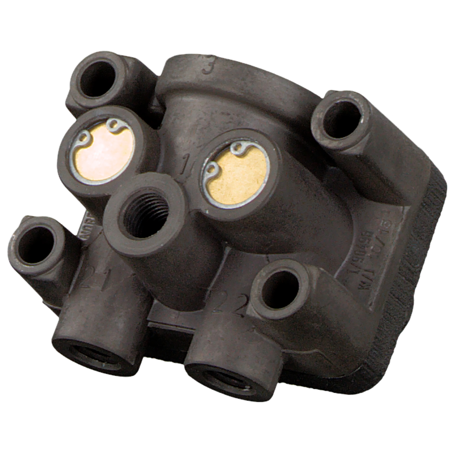 FEBI BILSTEIN 24667 Schakelaar, splitversnelling