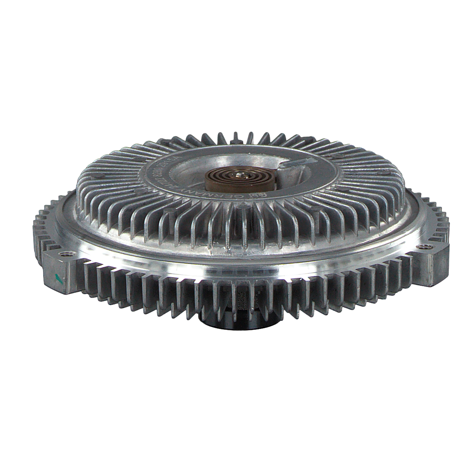 FEBI BILSTEIN 24722 Radiatorvifte kobling originale Tesla billige