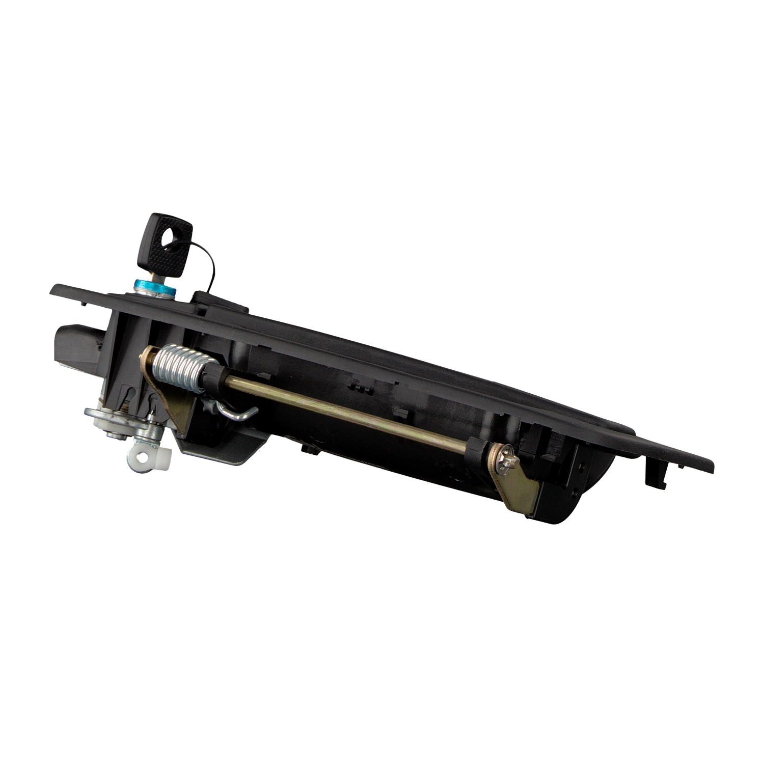 FEBI BILSTEIN Handgreep deur MERCEDES-BENZ 24973