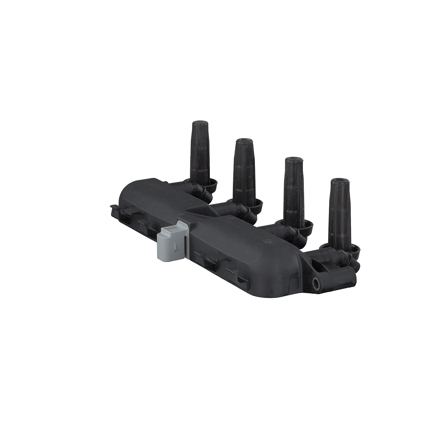 FEBI BILSTEIN Bobina de ignição 24997 opinião