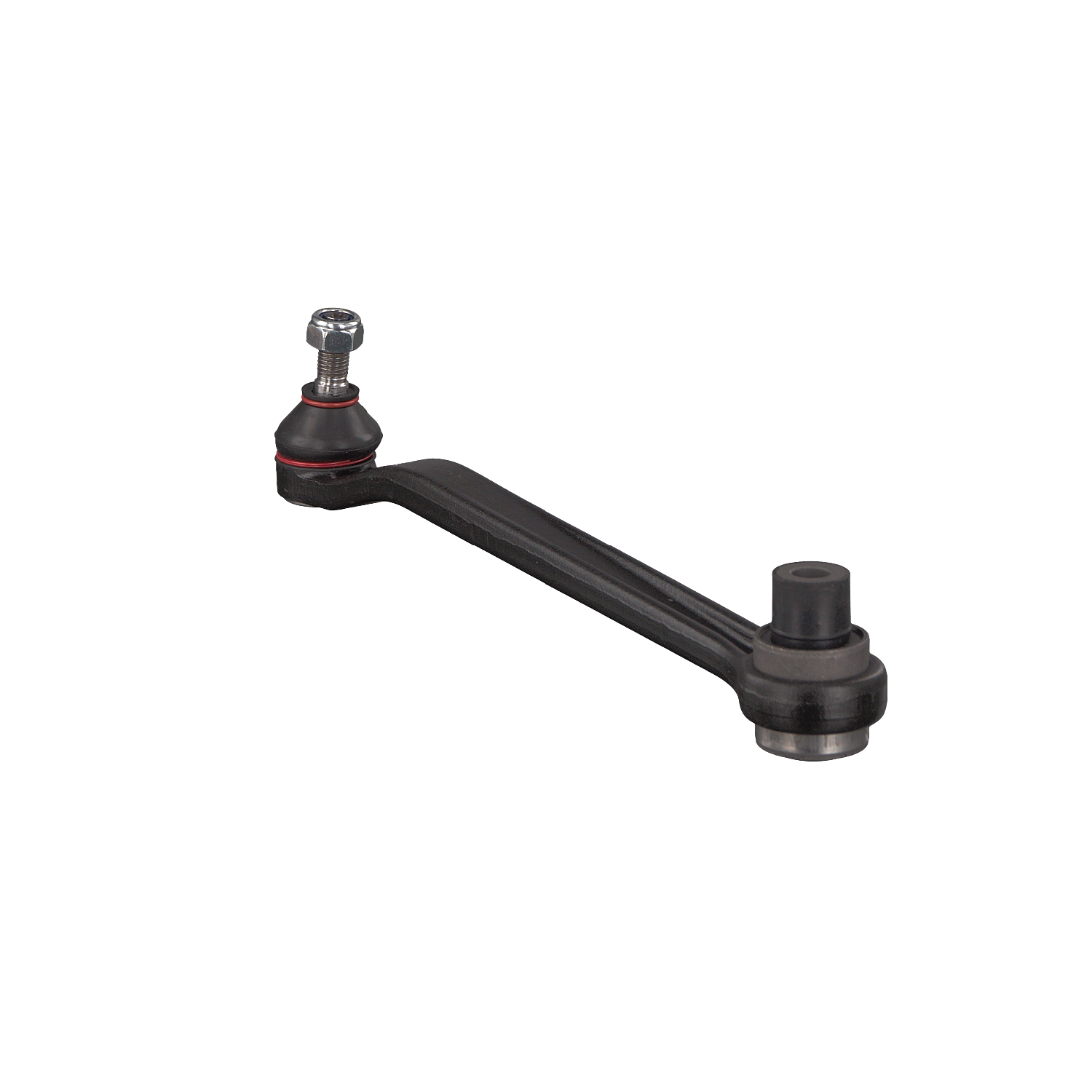 Neatkarīgās balstiekārtas svira, Riteņa piekare 25276 FEBI BILSTEIN 8D0 501 530 BMW