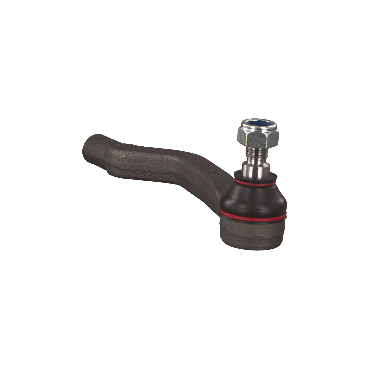 FEBI BILSTEIN 26018 spoorstangeind Mercedes A-Klasse W169