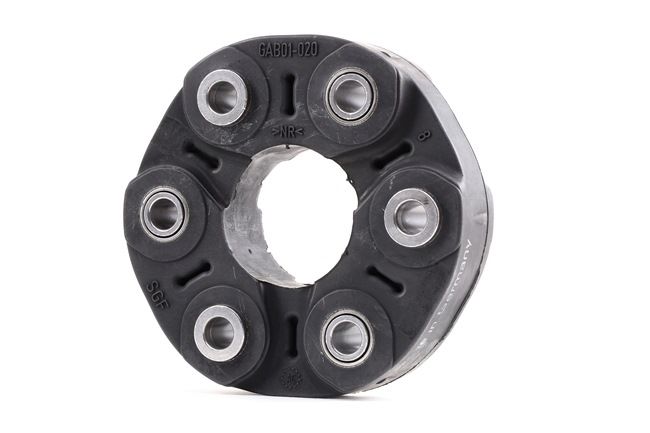 FEBI BILSTEIN 26292 Hardyscheibe