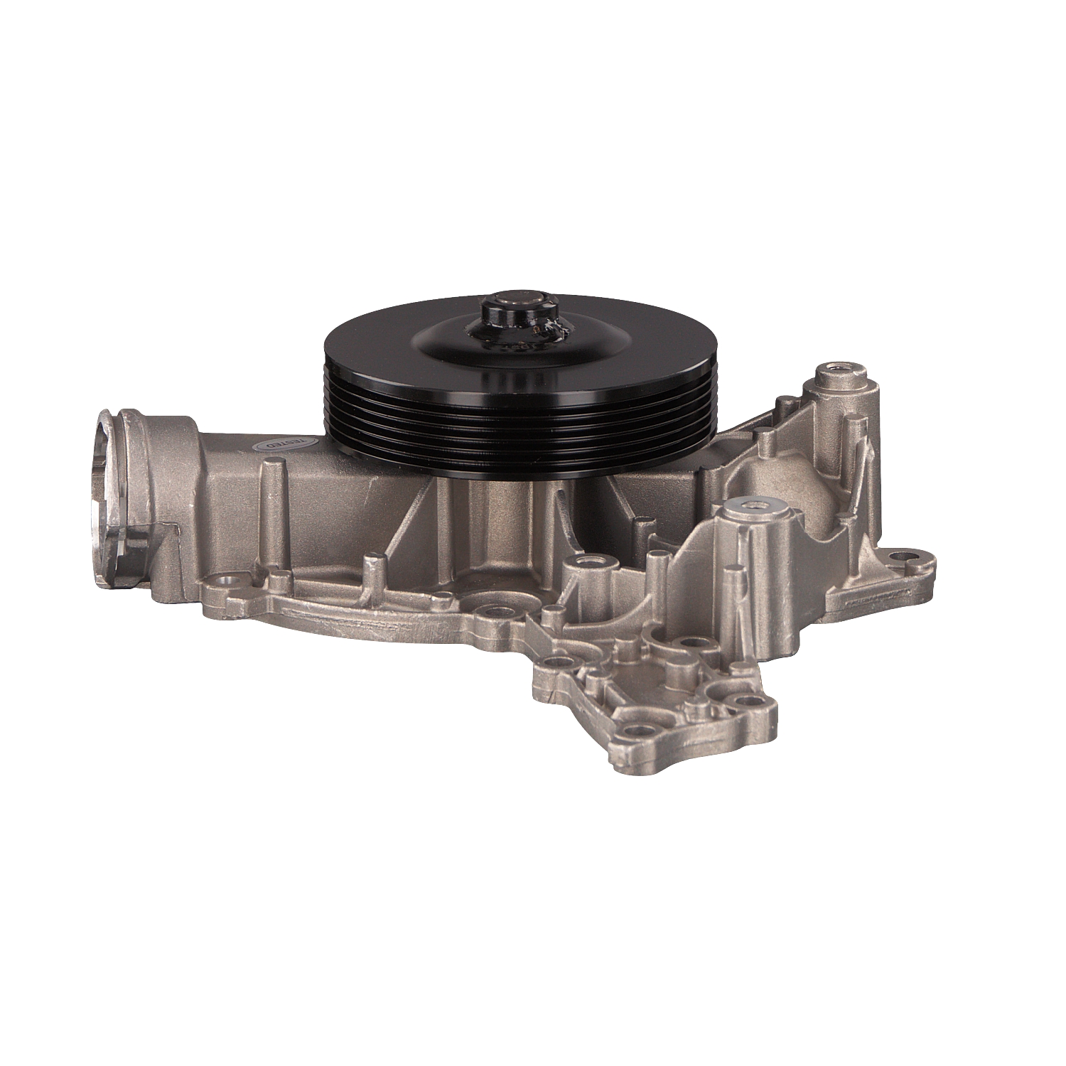 Bomba de água 26401 FEBI BILSTEIN A2722000901 MERCEDES-BENZ