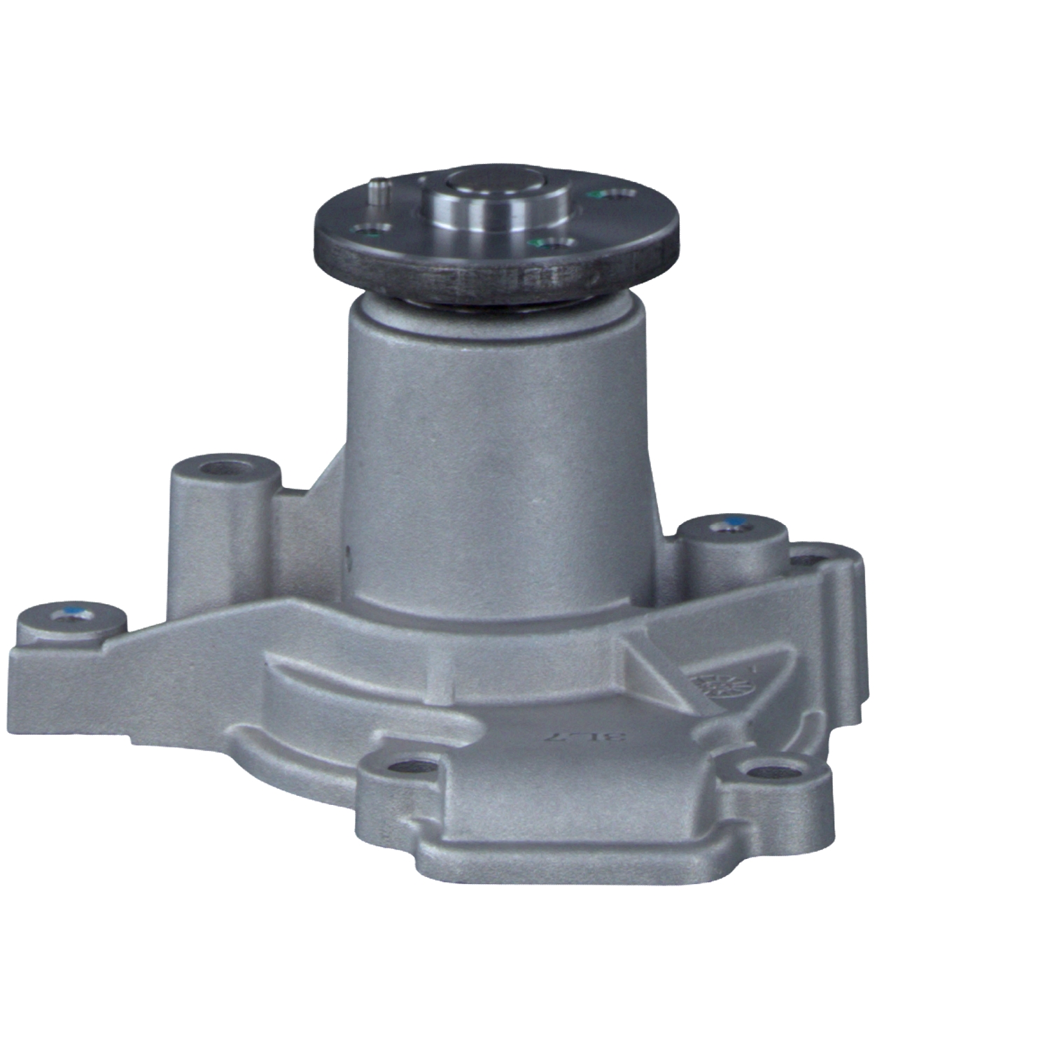 Vandpumpe HYUNDAI FEBI BILSTEIN 26463