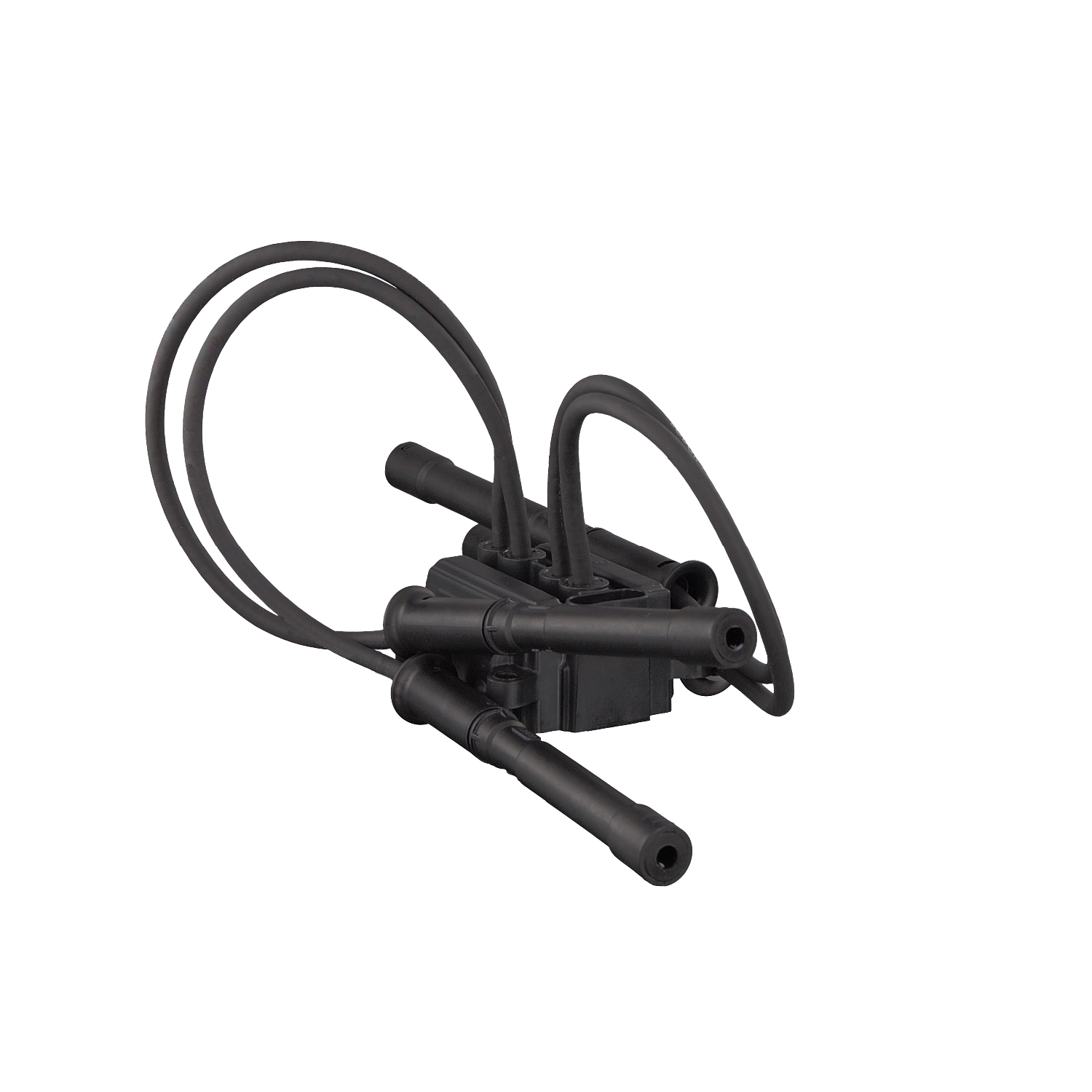 FEBI BILSTEIN 26496 Ignition coil