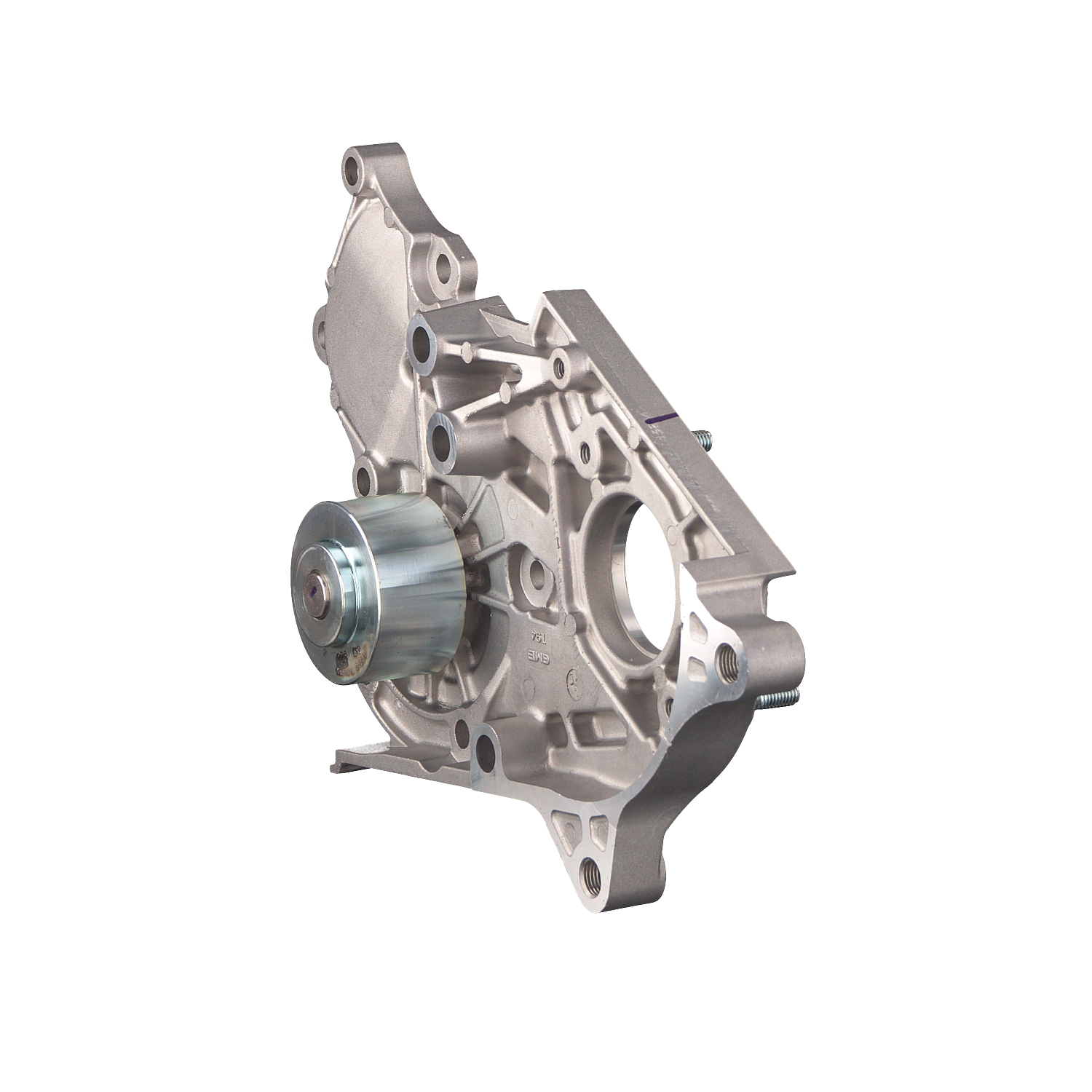 Waterpomp 26521 FEBI BILSTEIN 16100-64H00 FORD
