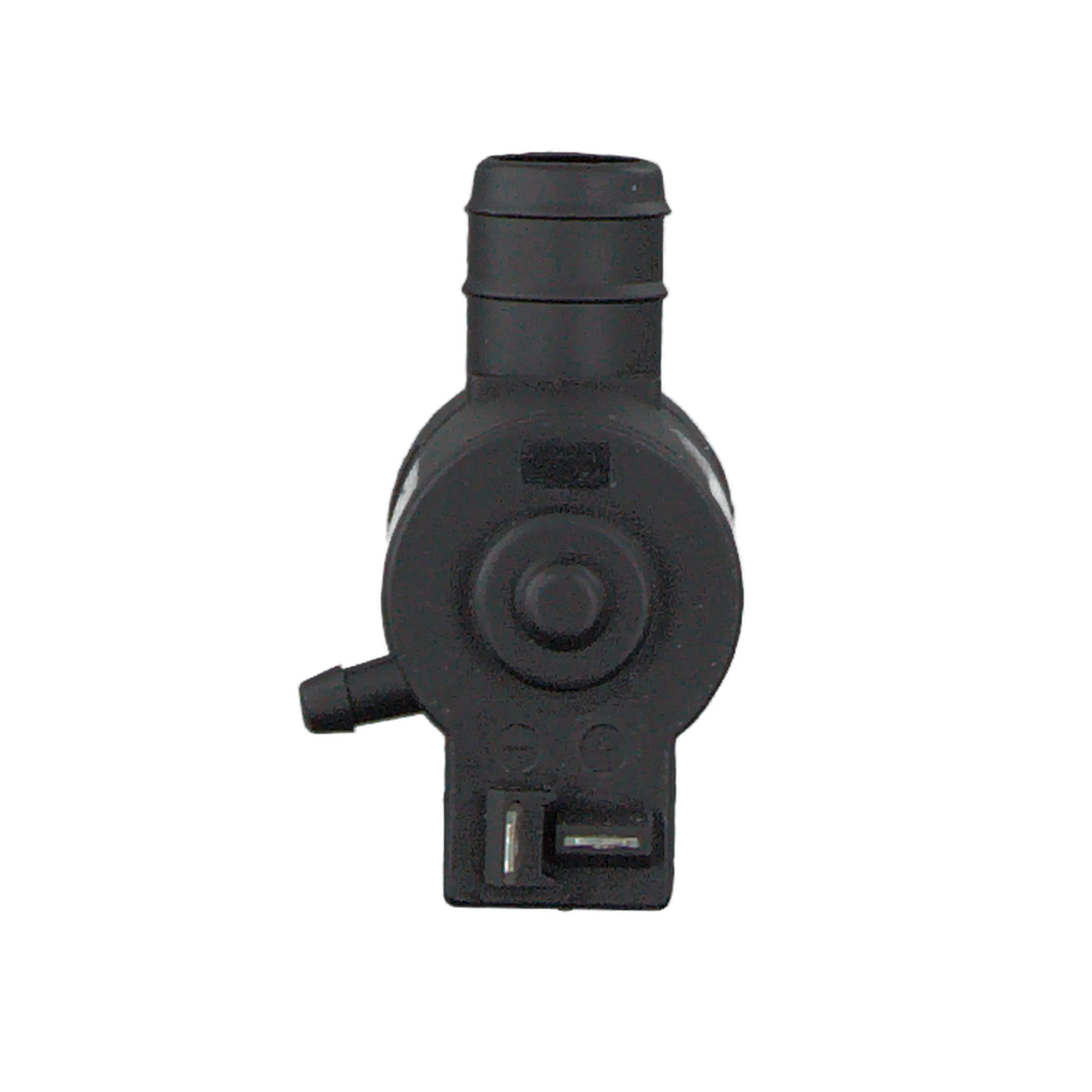 FEBI BILSTEIN Bomba de água do lava-vidros 26651 Bomba limpador parabrisa ISUZU FEBI BILSTEIN 26651