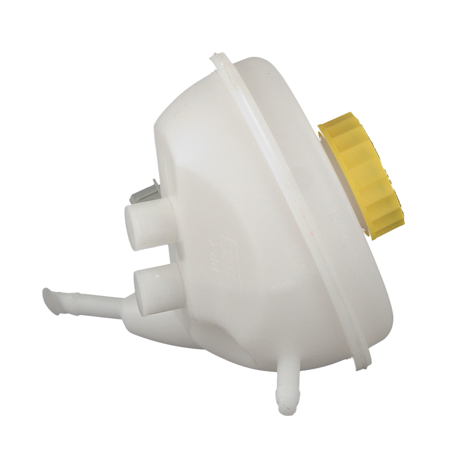 FEBI BILSTEIN 26658: Ausgleichsbehälter Bremsflüssigkeit Audi A4 2003