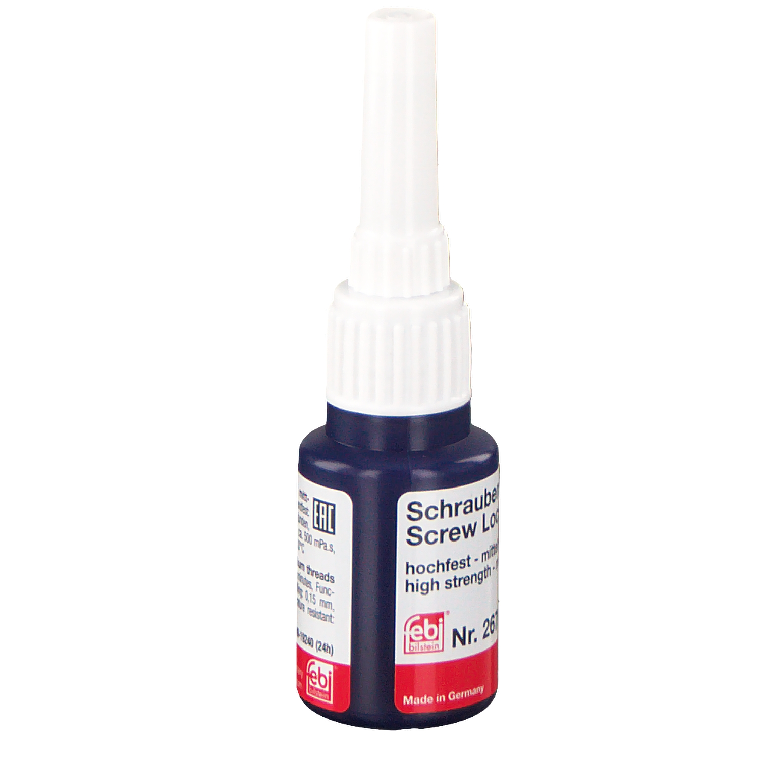 FEBI BILSTEIN 26709 Threadlocker 10g, green, methacrylate-based-image-1883282
