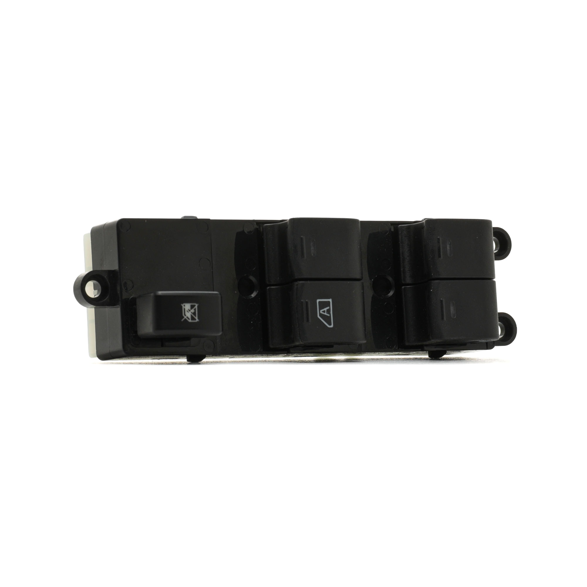 FAST FT09016 Switch, window winder Left Front-image-18832936