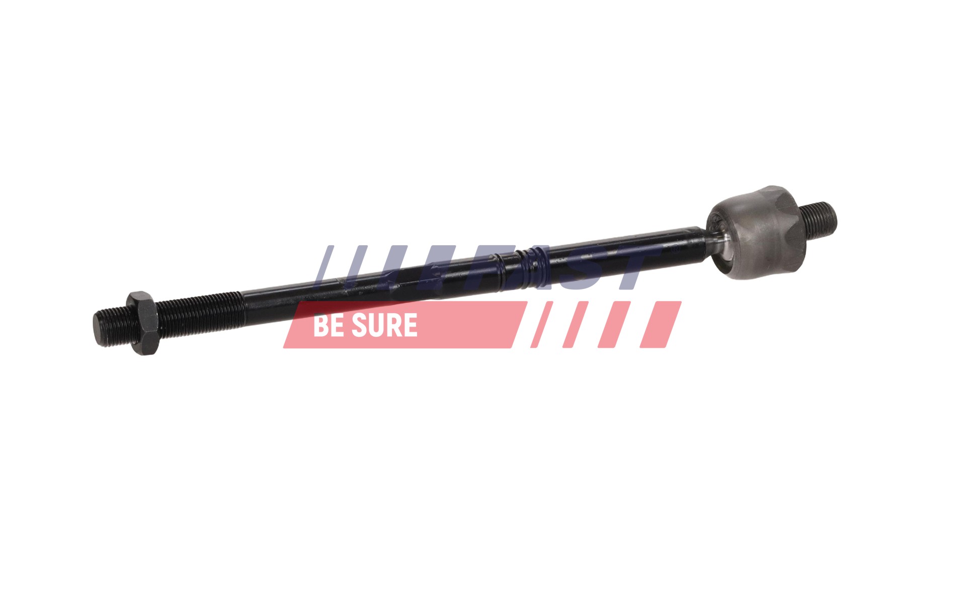 Aksiālais šarnīrs, Stūres šķērsstiepnis FT16507 FAST 1K2 423 051 M MERCEDES-BENZ