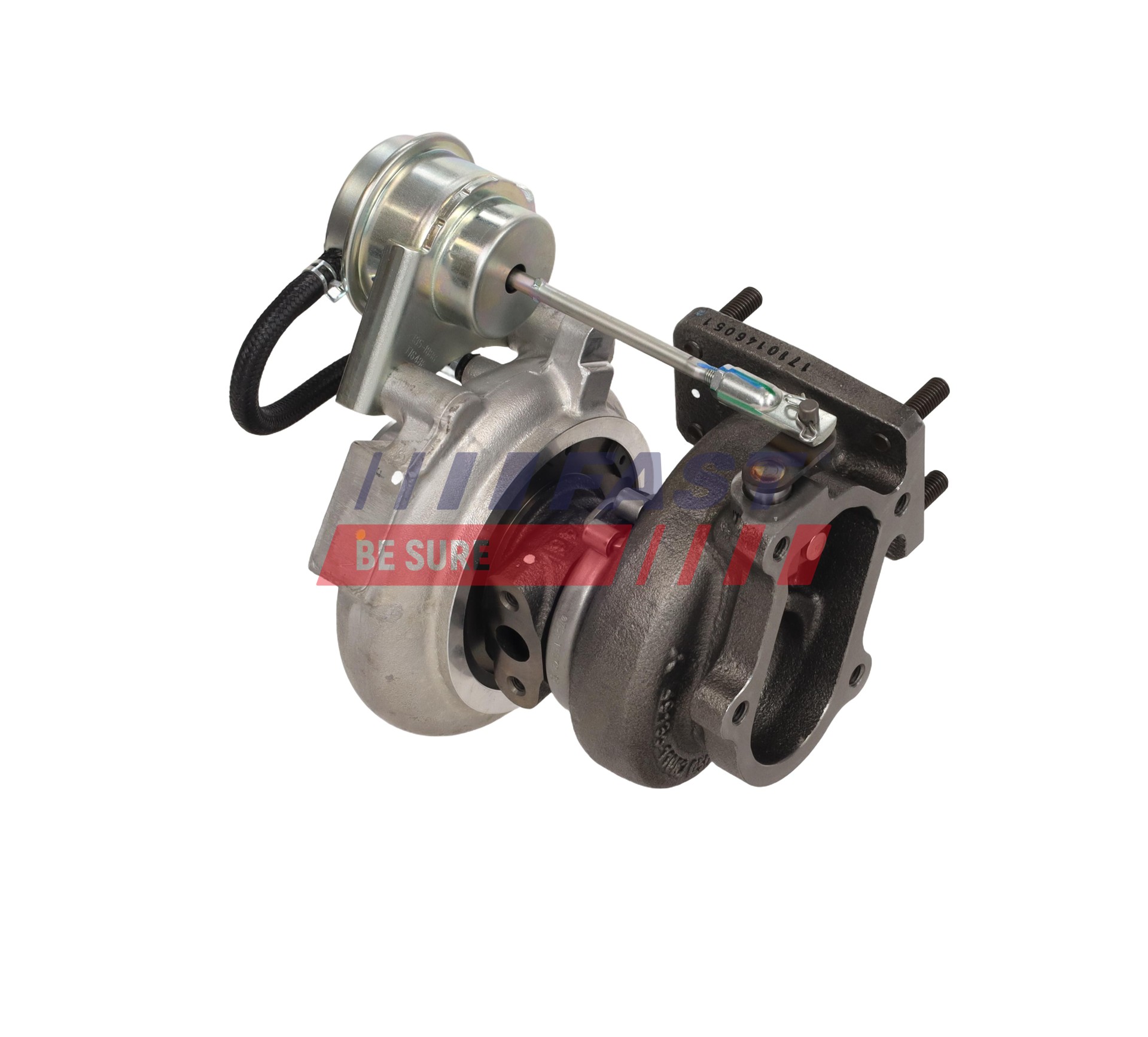 FT63541 FAST Turbina catalogo