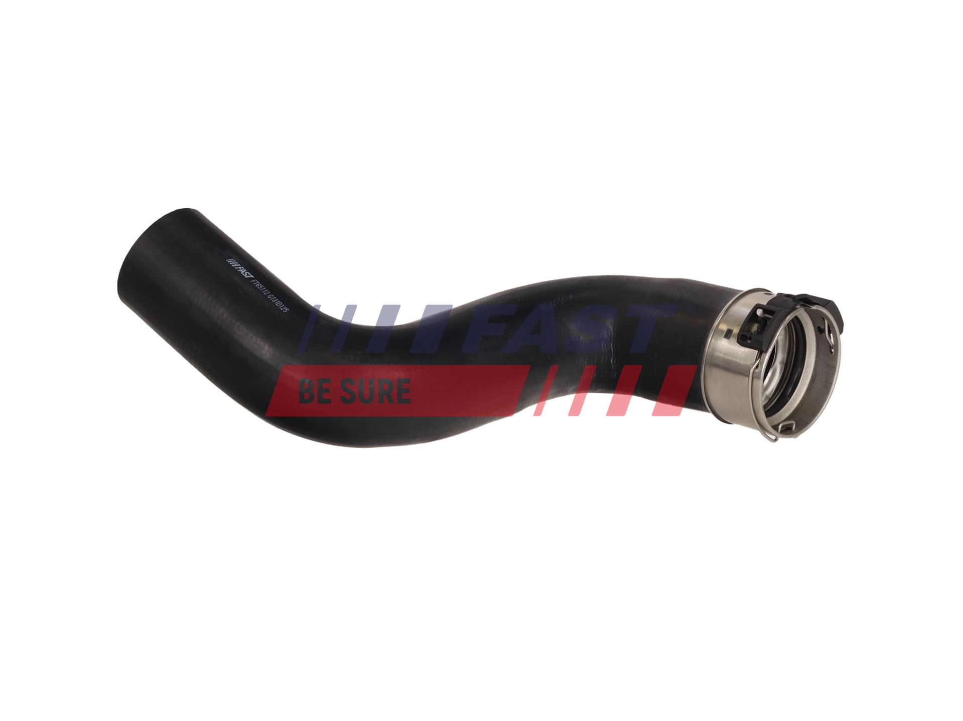 FAST FT65112 Ladeluftslange