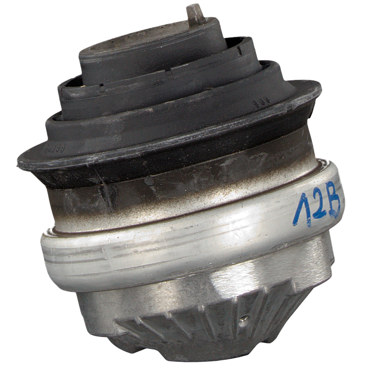Engine mount 26968 FEBI BILSTEIN A 220 240 0617 MERCEDES-BENZ