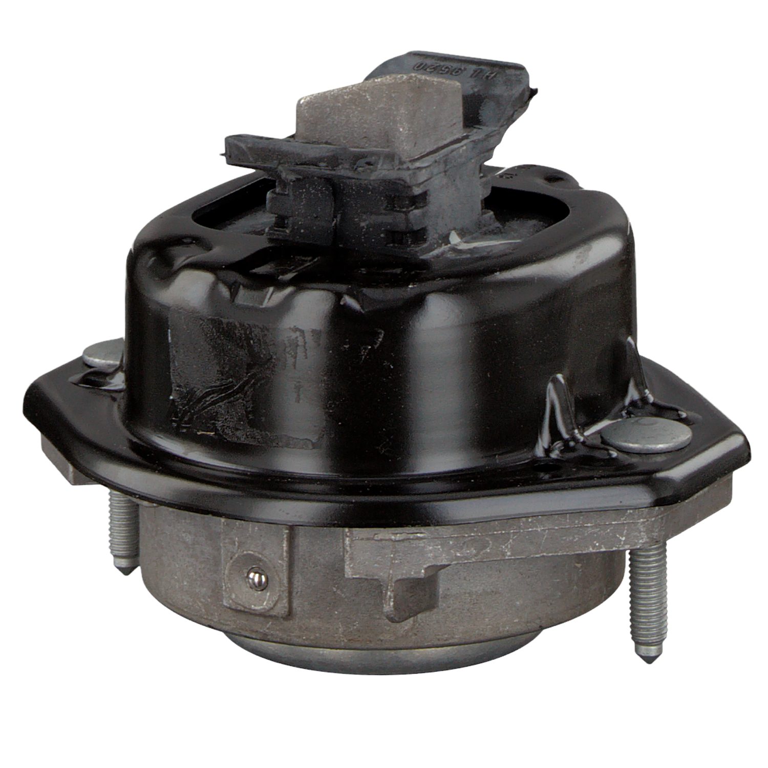 FEBI BILSTEIN 26973 Motora spilvens E65 cena