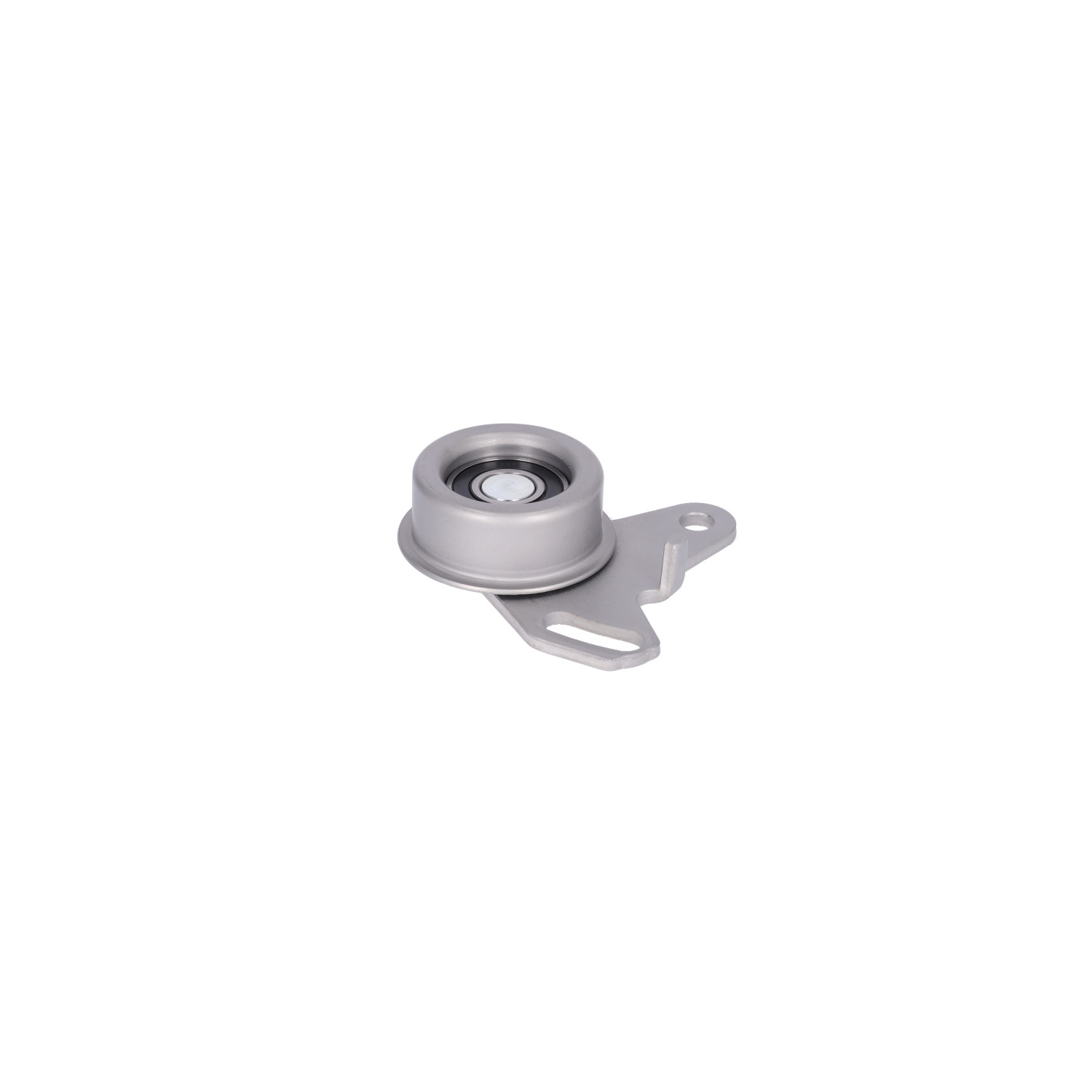 27018 Spannrolle, Zahnriemen FEBI BILSTEIN 2441032020 MITSUBISHI