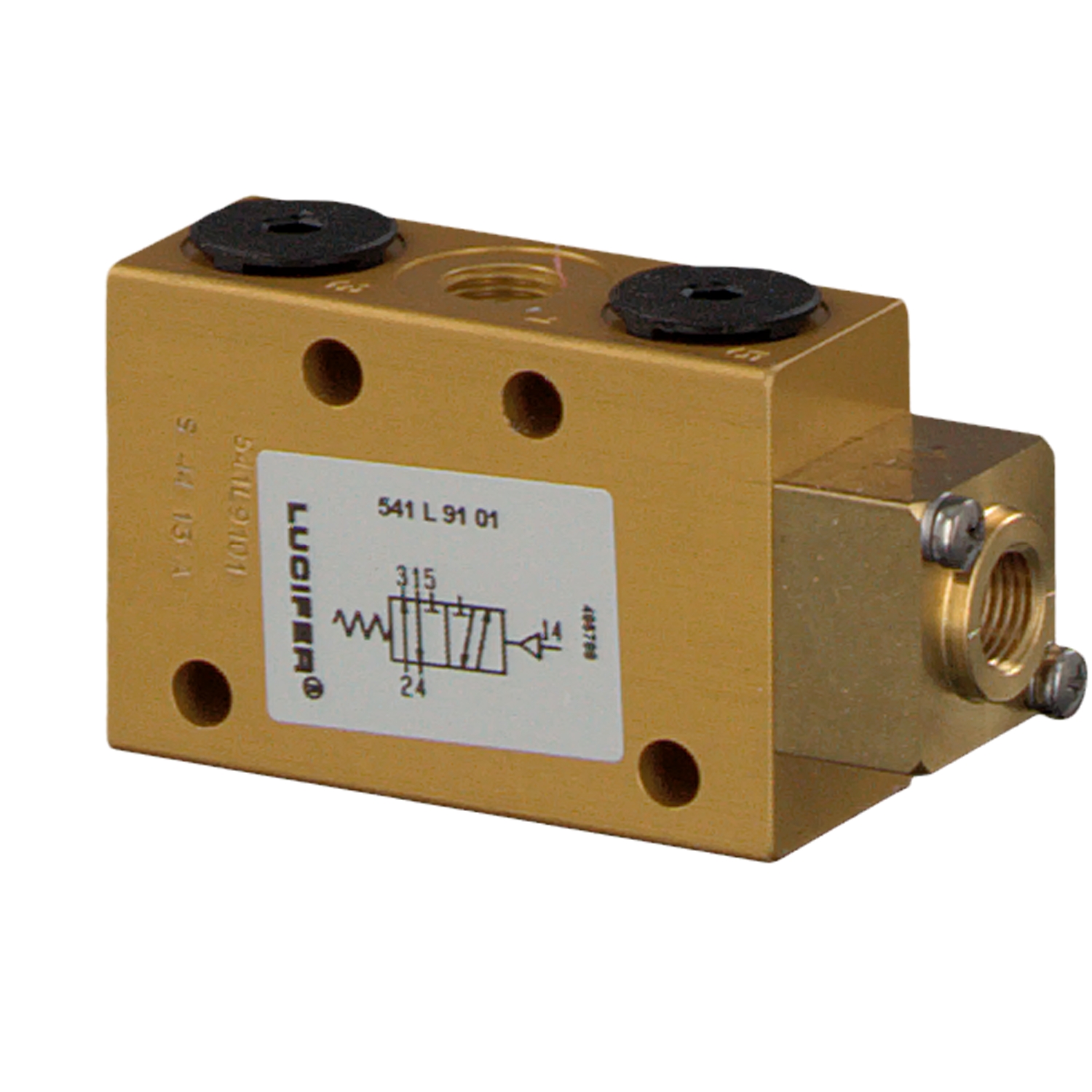 FEBI BILSTEIN 27040 Schakelaar, splitversnelling