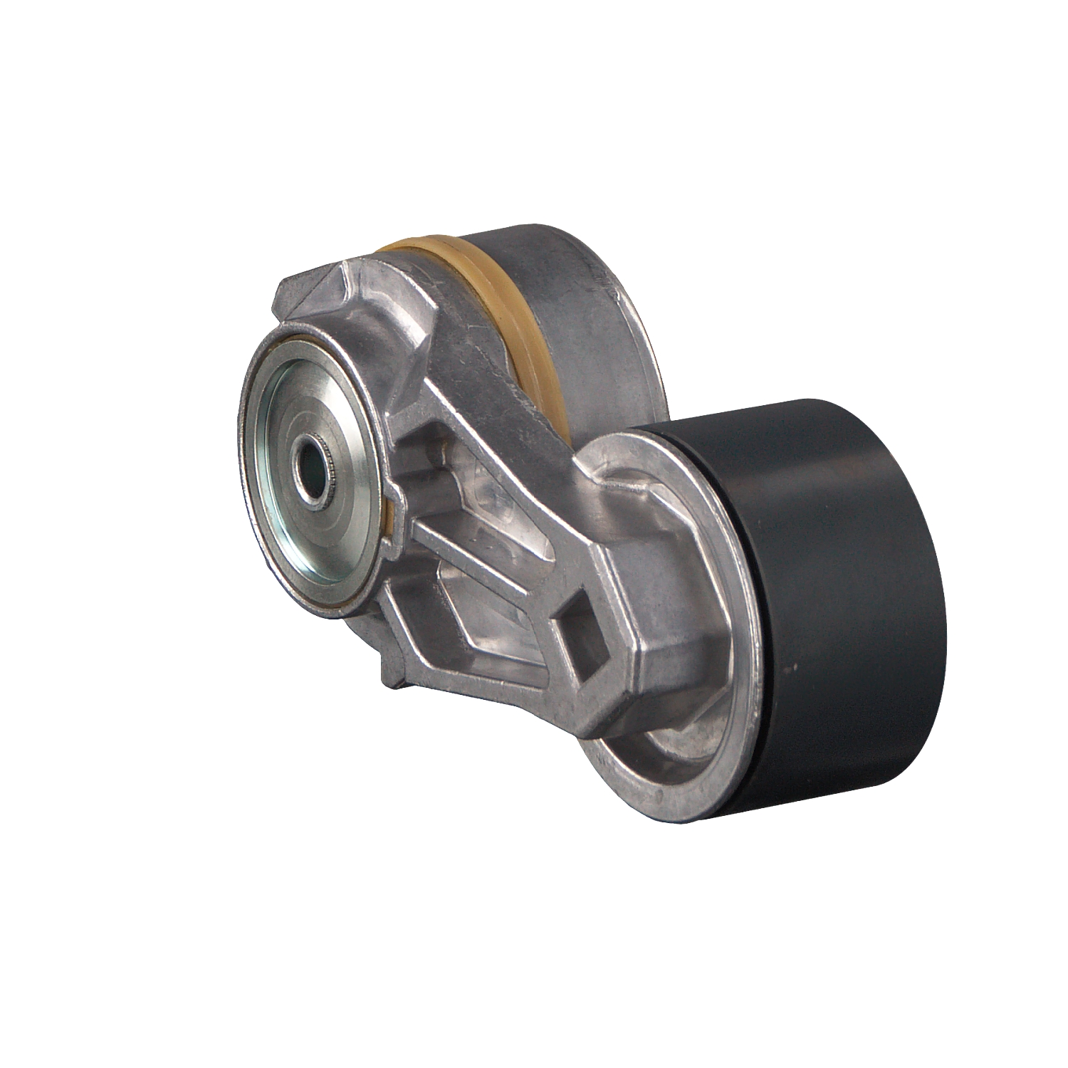 FEBI BILSTEIN Hihnankiristin, moniurahihna 27117 FEBI BILSTEIN 27117 RENAULT TRUCKS Hihnankiristin hinta