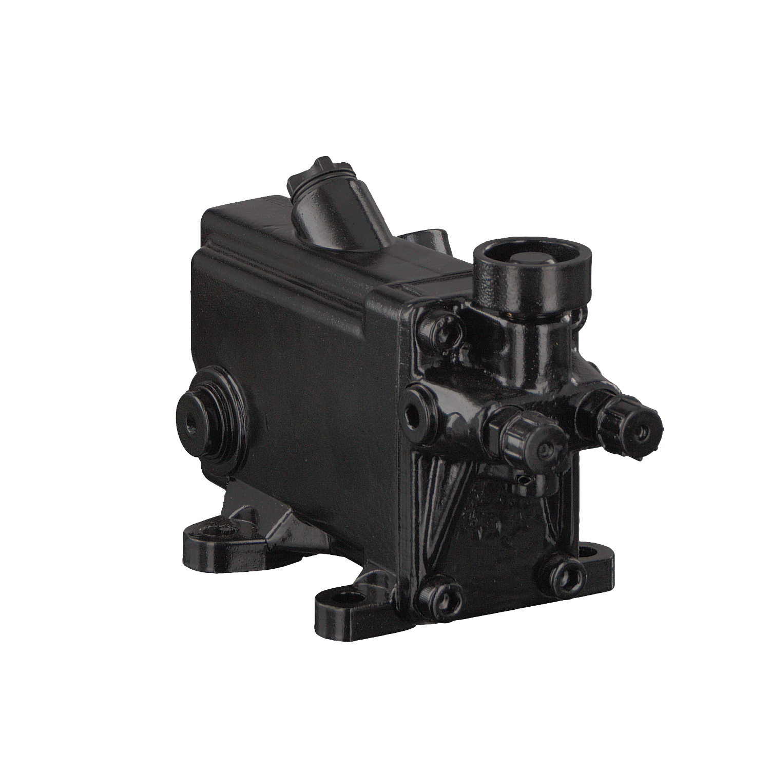 FEBI BILSTEIN 107013 Pompe de basculement, cabine 27139
