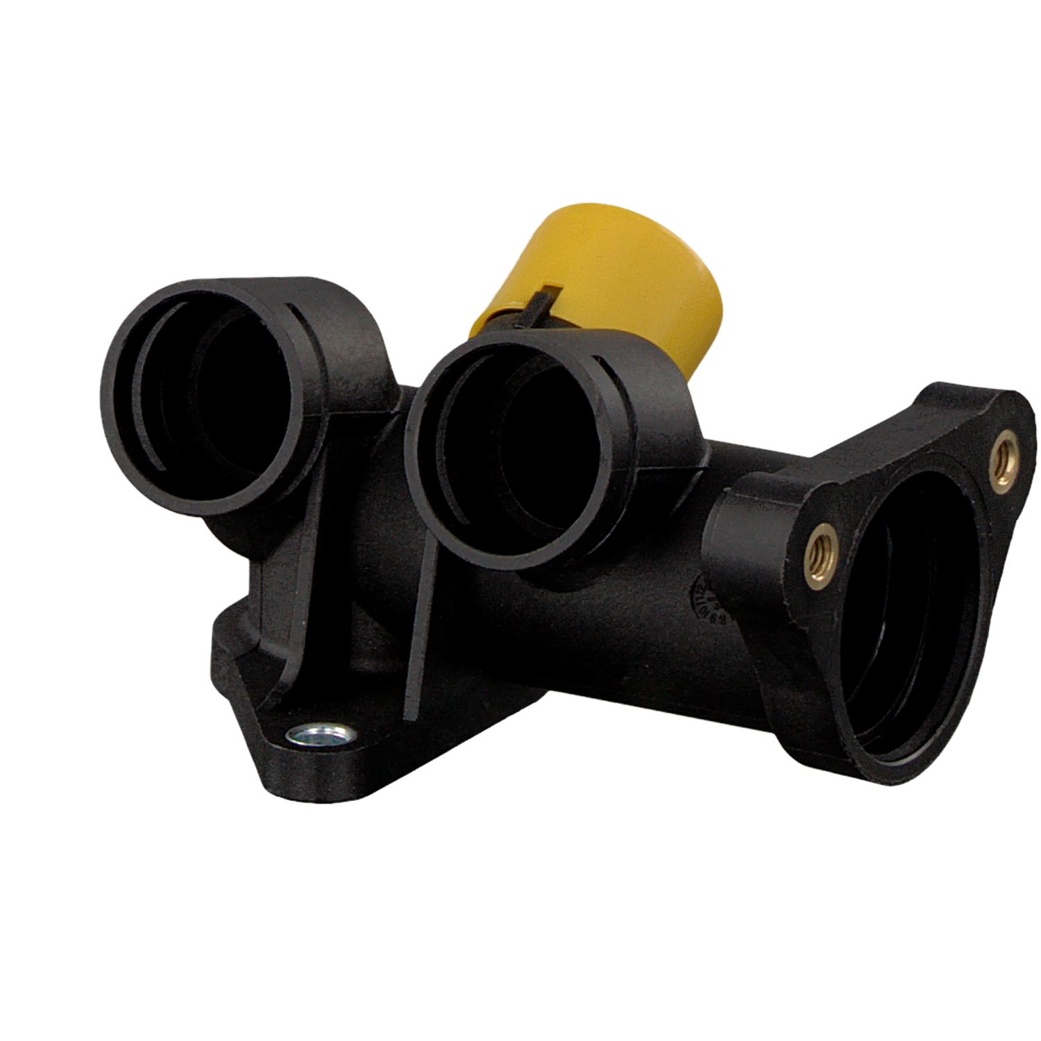 FEBI BILSTEIN 27153 Bride de liquide de refroidissement