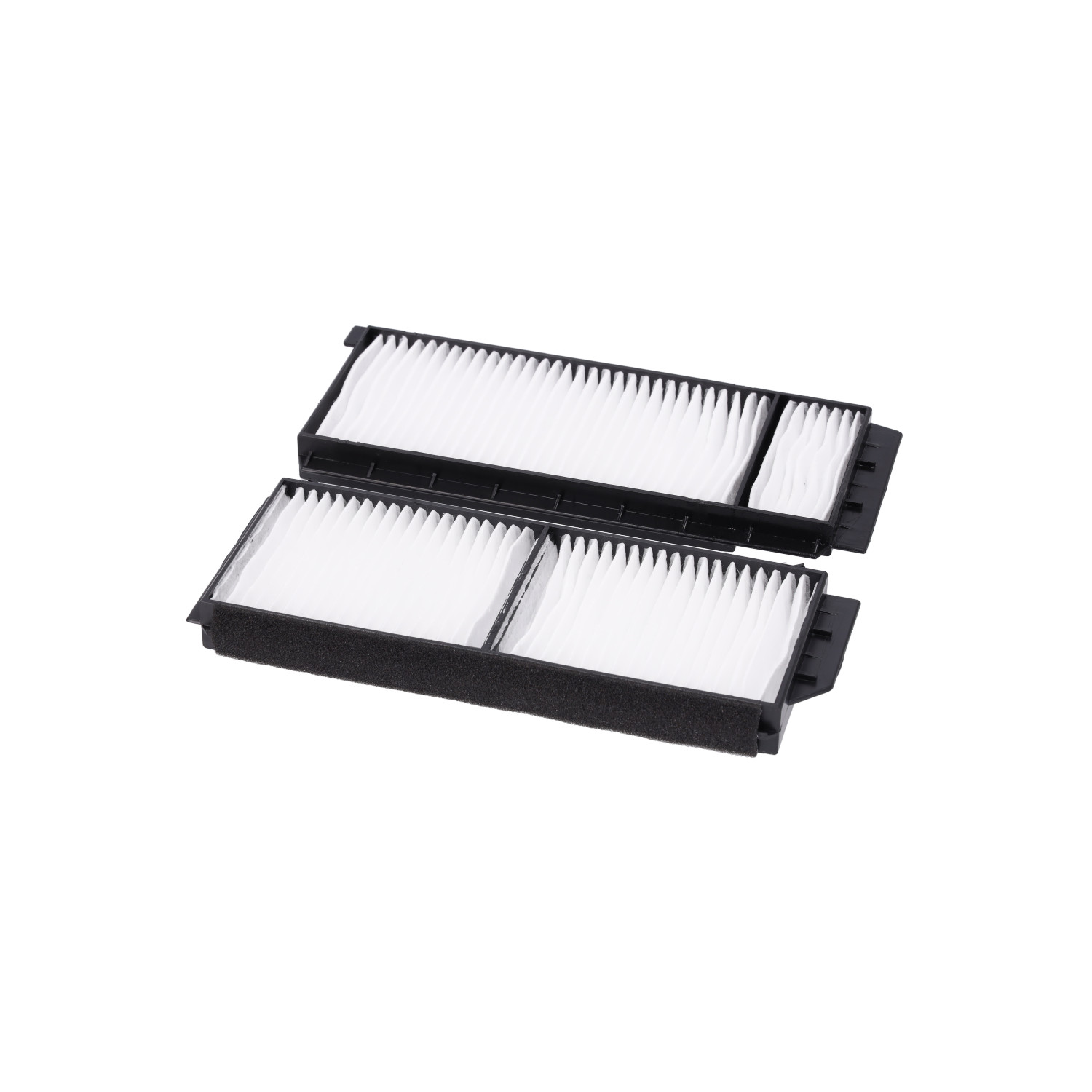 FEBI BILSTEIN 27243 Kabineluftfilter
