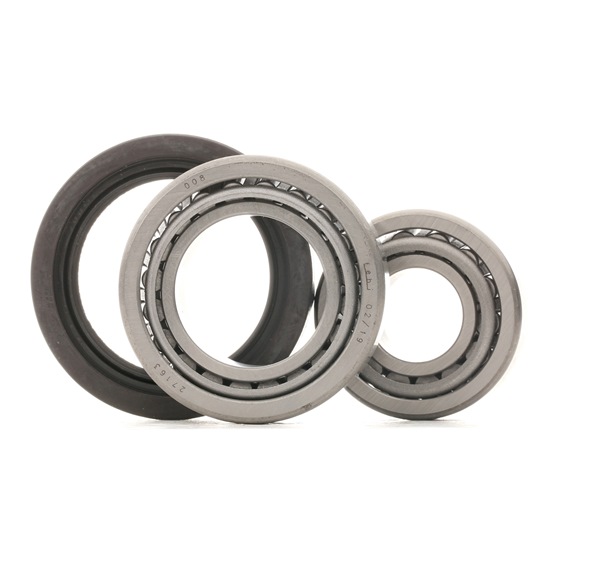 FEBI BILSTEIN 27311 Mercedes W204 Kerékagy jó áron