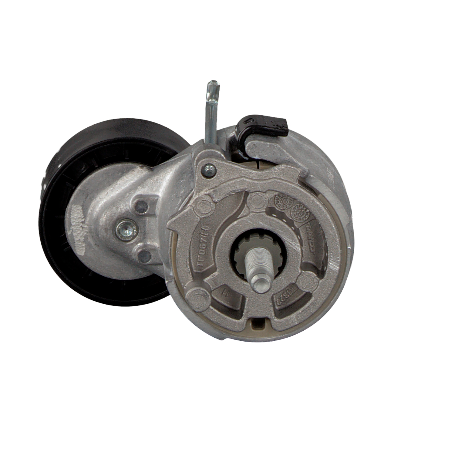 FEBI BILSTEIN Βραχίονας σύσφιγξης FORD 27480