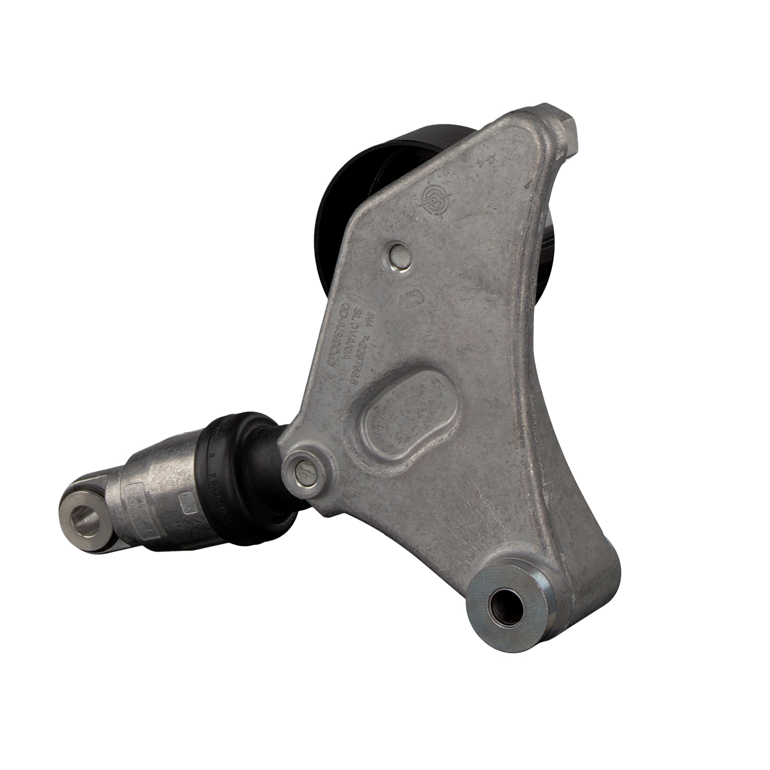 FEBI BILSTEIN 27556 Remstrammer, vifterem