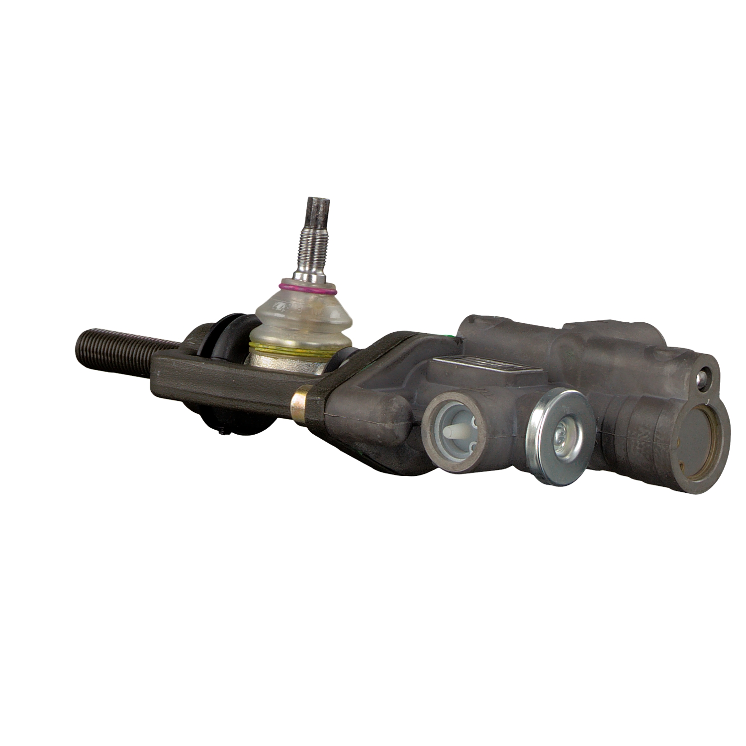 Kontakt, opdelt gearkasse 27581 FEBI BILSTEIN 002 260 20 57 MERCEDES-BENZ