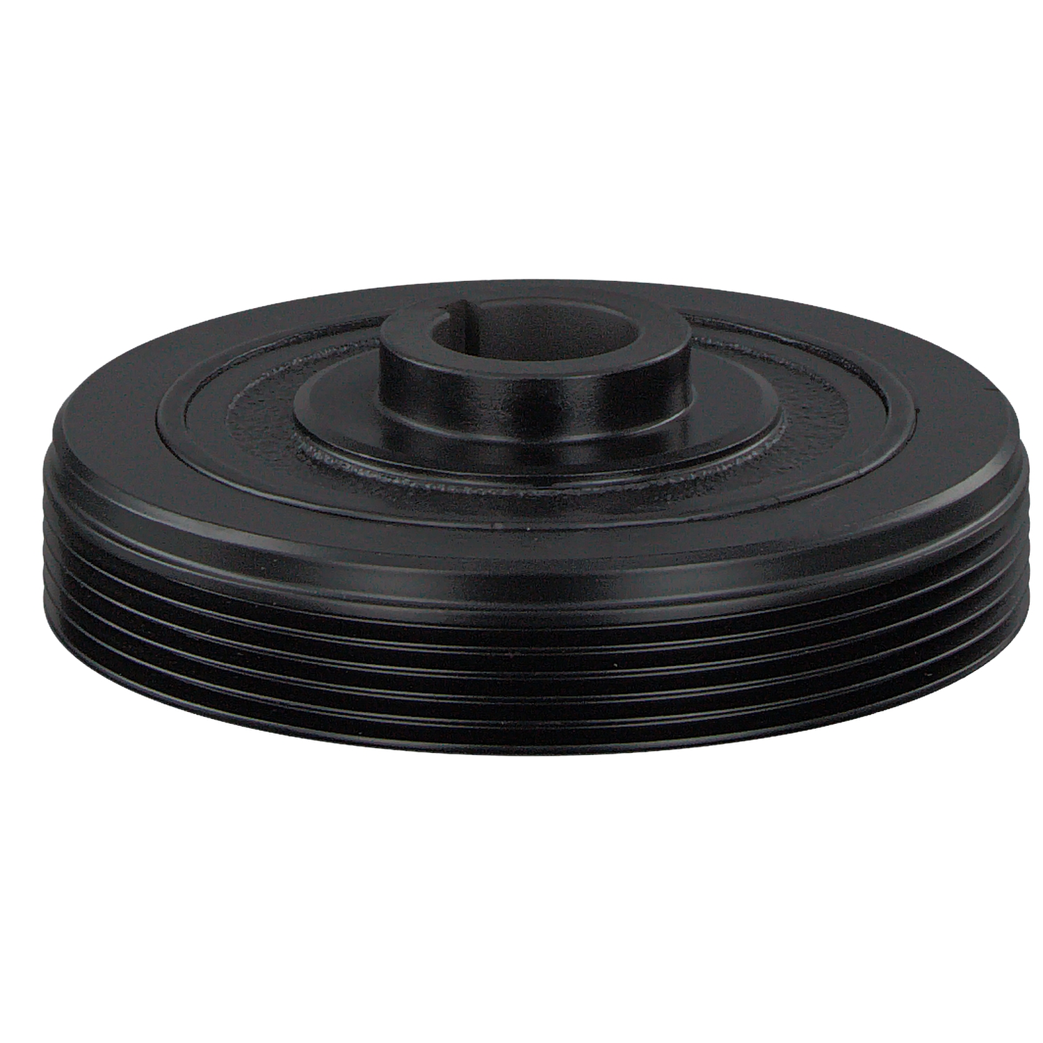 FEBI BILSTEIN 27721 Poulie damper (vilebrequin)