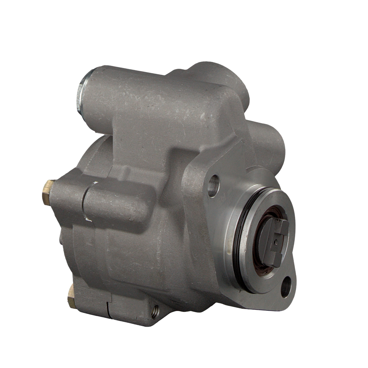 FEBI BILSTEIN Power steering pump 27817 Power steering pump FEBI BILSTEIN TOUAREG 27817 cheap