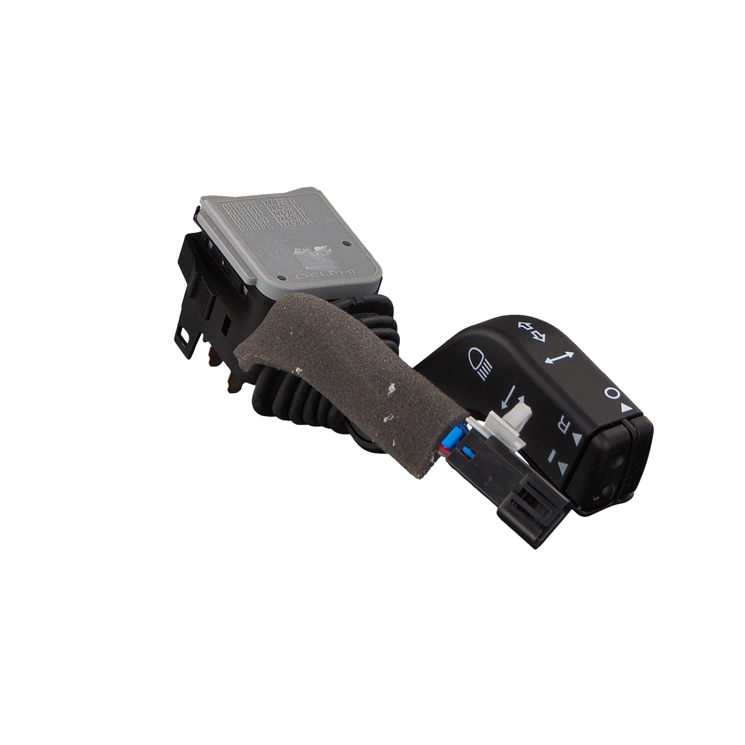 FEBI BILSTEIN 27941 Control Stalk, indicators-image-1884399