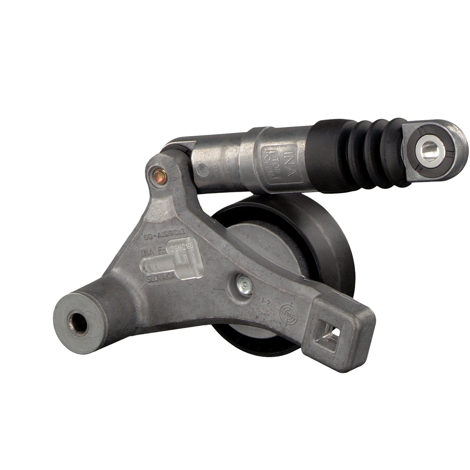 FEBI BILSTEIN 28262 Riemenspanner, Keilrippenriemen