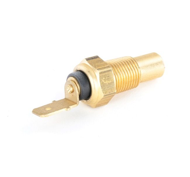 Febi Bilstein 28354 Sensore Temperatura Refrigerante/ Termico Con Anello Di Tenuta - Compatibile BMW Serie 3, 5, 7