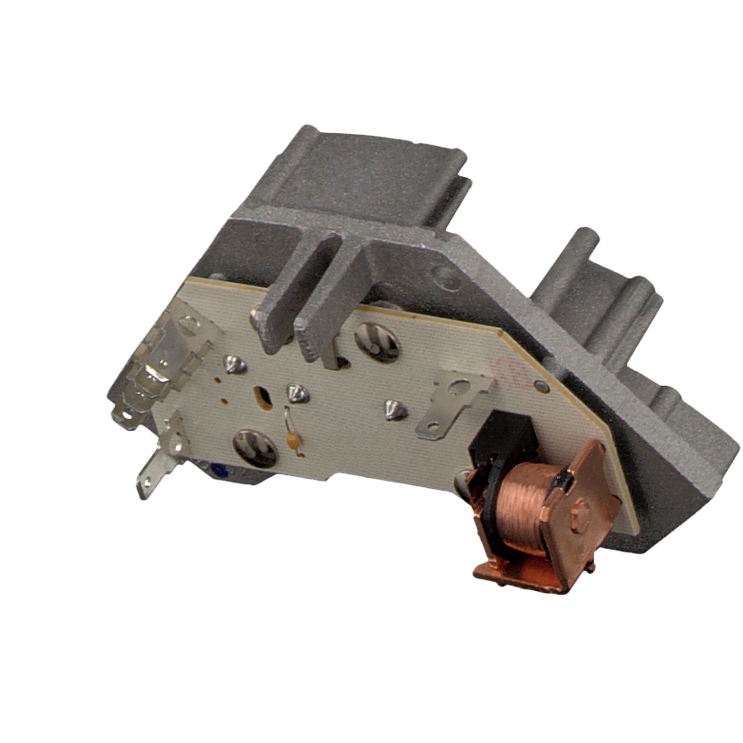 FEBI BILSTEIN Centralina, Riscaldamento / Ventilazione 28311 28311 FEBI BILSTEIN Centralina riscaldamento prezzo