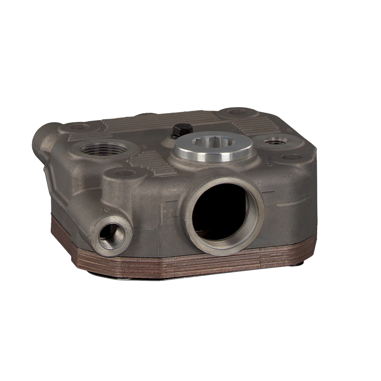 FEBI BILSTEIN 28472 Zylinderkopf, Druckluftkompressor