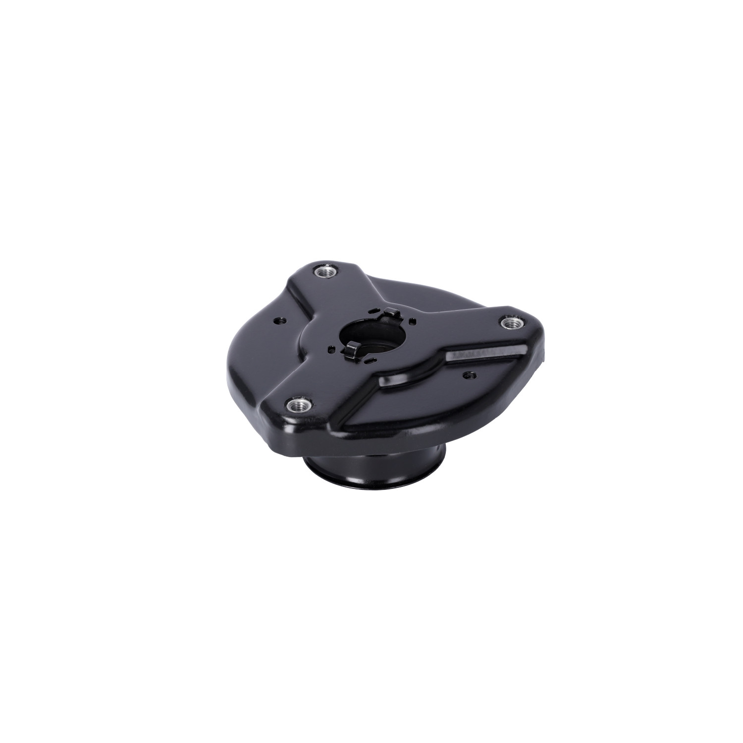 Top strut mount 28526 FEBI BILSTEIN 204 320 11 73 MERCEDES-BENZ