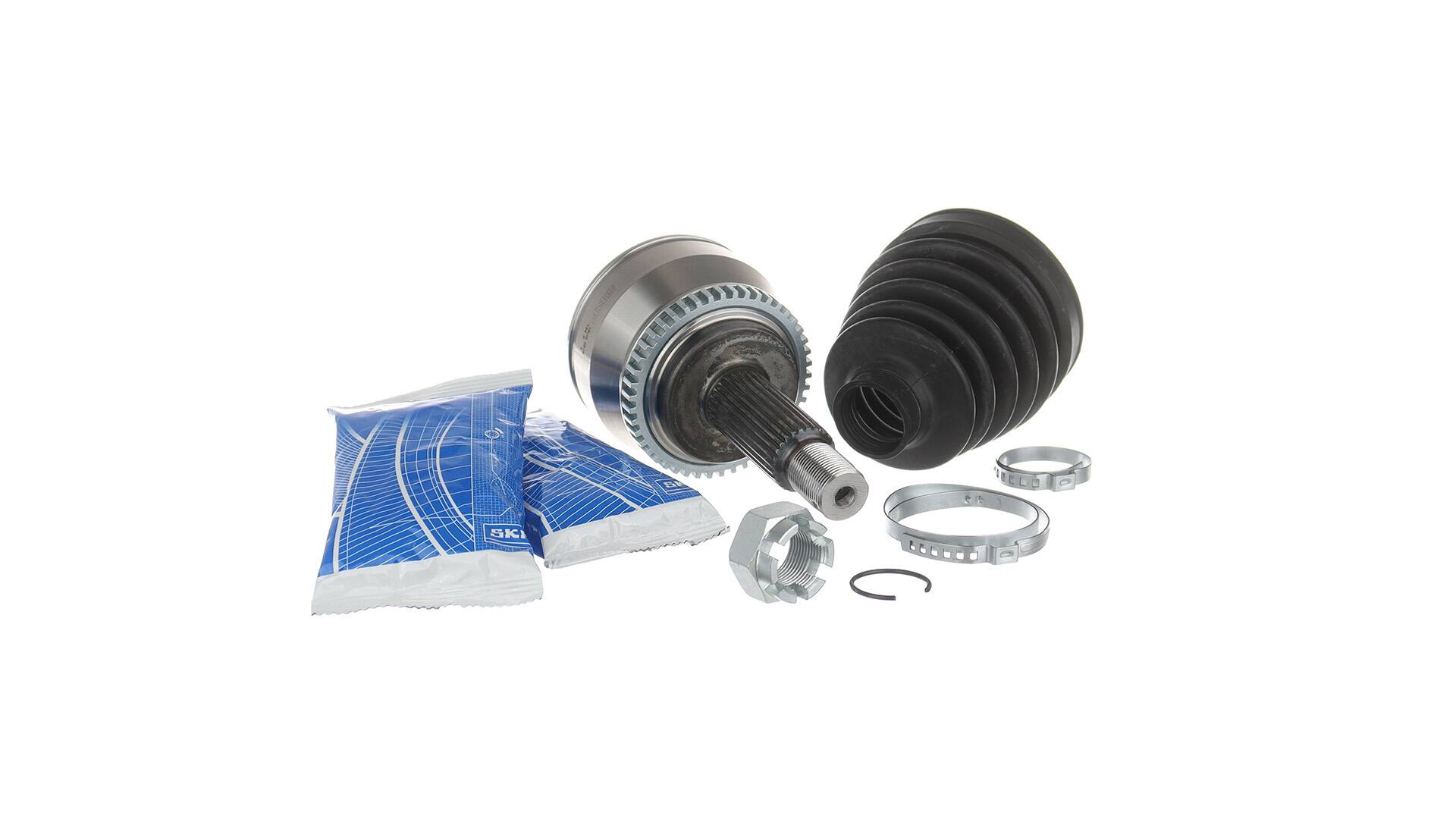 SKF 495001H210 Σετ άρθρωσης, άξονας μετάδ. κίν.