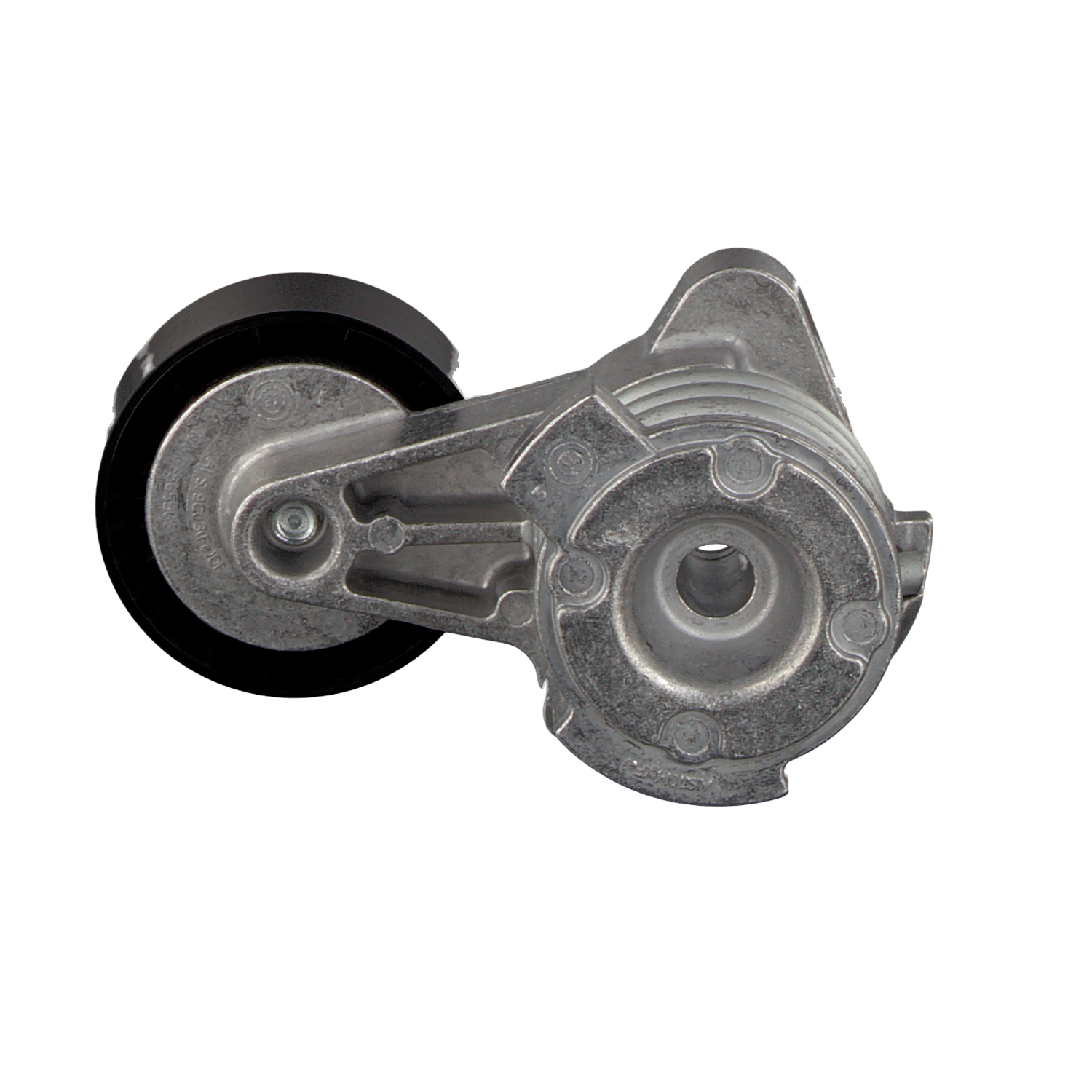 FEBI BILSTEIN Hihnankiristin, moniurahihna 28708 FEBI BILSTEIN Hihnan kiristin DACIA 28708