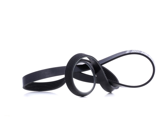 Ozubený klinový remeň 28947 FEBI BILSTEIN PQS100850 OPEL