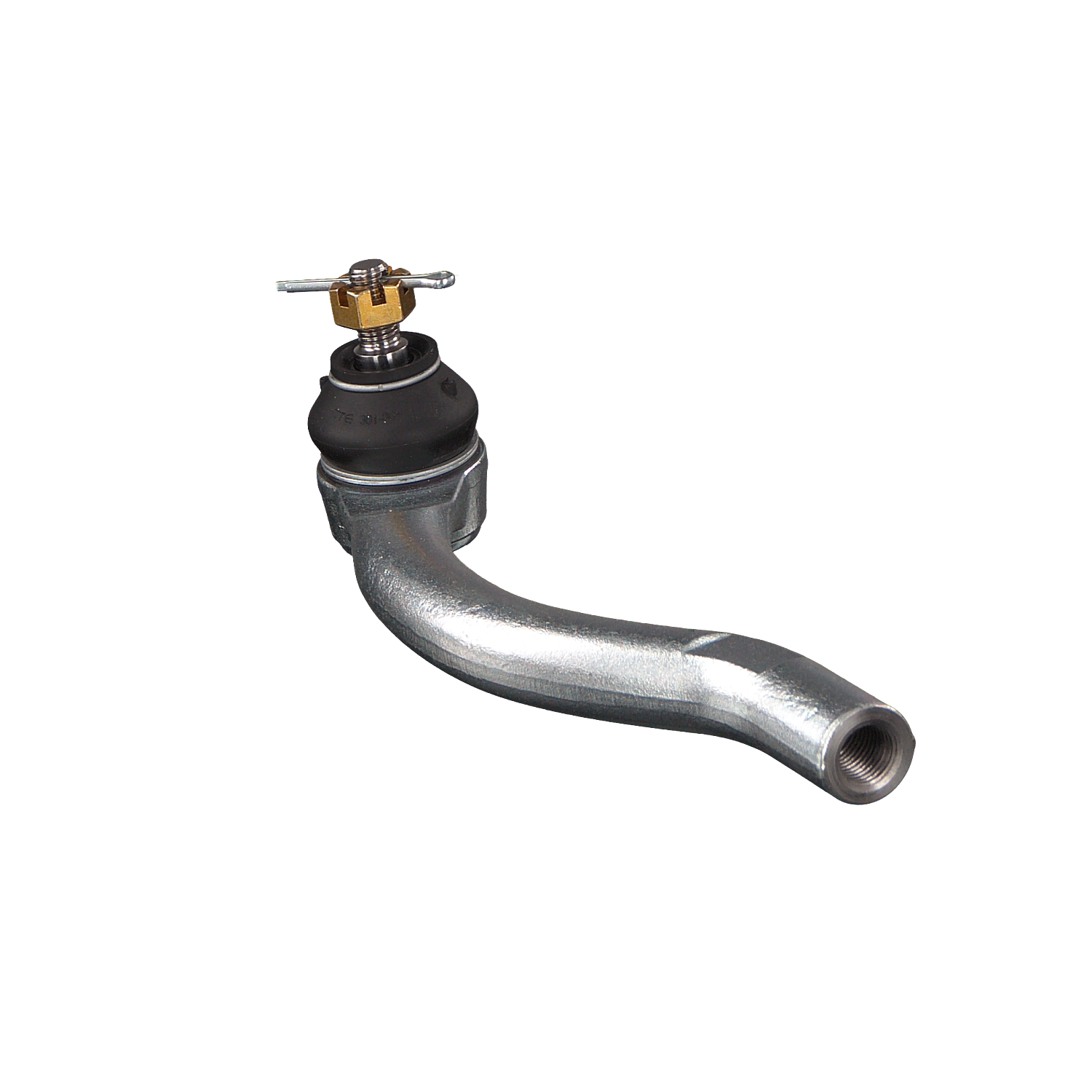FEBI BILSTEIN Stūres šķērsstiepņa uzgalis 29287 FEBI BILSTEIN 29287 Stūres daļas HONDA Accord 9 Limousine (CR) 2012